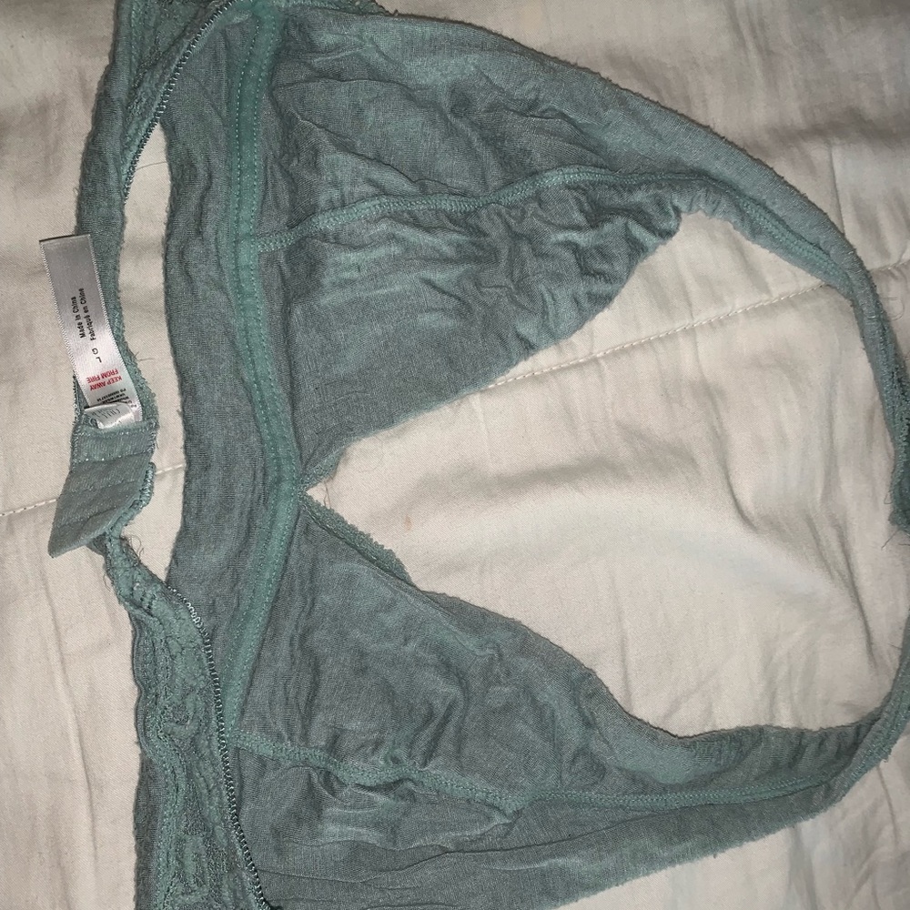 Urban Outfitters bralette